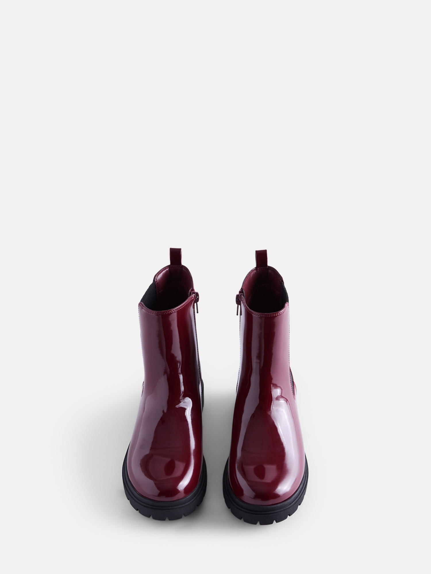Weekend Academy Girls Chelsea Boots