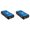 thumbnail image 2 of maskred 1/2/3 M726AT Cable Tester Multi-Modular Multifunction USB RJ-11 Wire LAN Netwo 2PCS, 2 of 6
