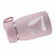 thumbnail image 2 of Termo de acero inoxidable con diseño de conejo, taza térmica, botella de agua (rosa), 2 of 15