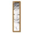 thumbnail image 2 of ArtToFrames 7x32 inch Gold Picture Frame, Gold Wood Poster Frame (4317), 2 of 8
