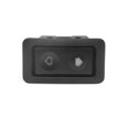 thumbnail image 3 of Unique Bargains 2pcs 6 Pin Car Door Window Power Electric Control Switch Black DC 12V, 3 of 4