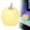 Light Yellow, variant on Clearance Under $1 Small Artificial Pumpkin, Fall Decoration for Halloween and Thanksgiving Style C