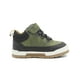 thumbnail image 1 of Bota Ninos Para Niño Ajuste Contactel Antiderrapante Verde verde claro 17.5, 1 of 6