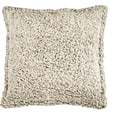 thumbnail image 1 of hometrends Sherpa Decorative Pillow, 1 of 1