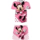 thumbnail image 2 of Verano Mickey Mouse conjunto ropa moda manga corta camisetas pantalones cortos ropa Minnie niñas dibujos animados disfraces casuales 1-14 años Old3T Gao Jinjia LED, 2 of 2