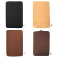 thumbnail image 3 of Youkk 4 Pcs Bonnet Perruque Filet à Cheveux Extensible Unisexe Réutilisable Cosplay Fournitures de Coiffure, Noir, 3 of 9