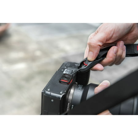 Peak Design - Anchor Mount - Black