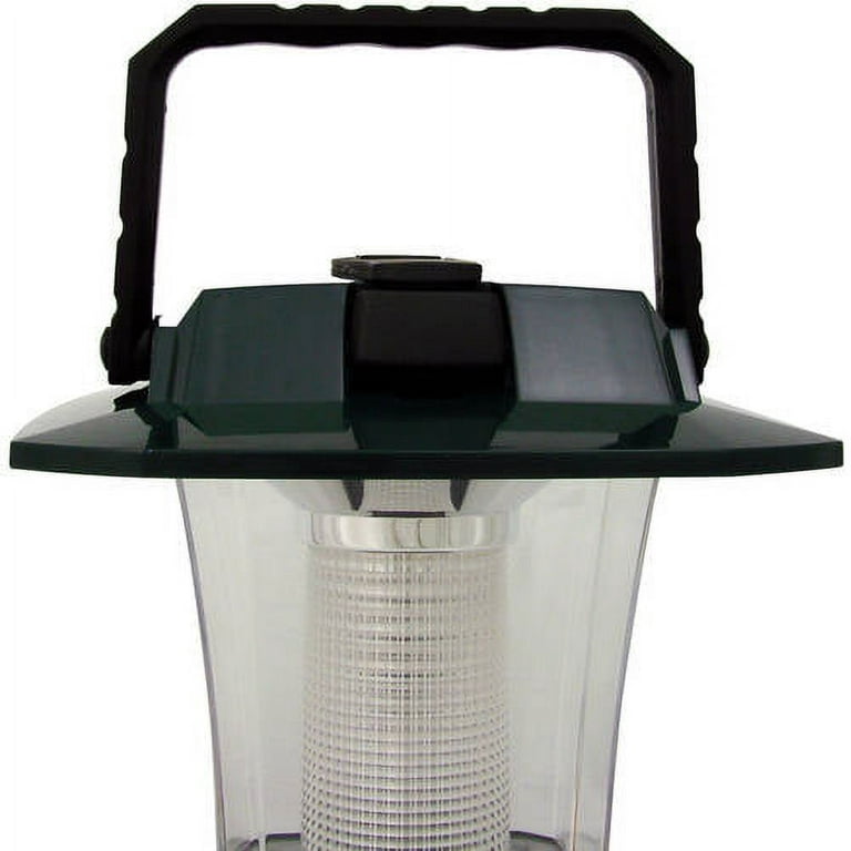 3000 Large Capacity Hand Crank Solar Camping Lantern, Portable Ultra Bright  LED Torch, 23-26 Hours Running Time, USB Charger, Electronic Lantern for
