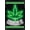 Black Framed Version, variant on Marijuana - Legalize It Wall Poster, 14.725" x 22.375"