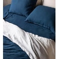thumbnail image 3 of 100% Linen Pillow cover, 3 of 4