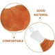 thumbnail image 2 of Colgante de felpa muslo de pollo de peluche colgante muslo de pollo lindo colgante, 2 of 6