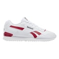 thumbnail image 1 of Tenis Reebok Mujer Dama Casual Glide Ripple Clip Blanco blanco 4,5 MX, 1 of 8