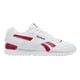 thumbnail image 1 of Tenis Reebok Mujer Dama Casual Glide Ripple Clip Blanco blanco 4,5 MX, 1 of 8