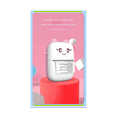 thumbnail image 3 of Small Portable Wireless Thermal Photo Printer Pocket Student Mini Wrong Label Printer Blue, 3 of 9