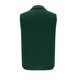 thumbnail image 3 of Top Abrigo Hombres Color Sólido Versátil Botón Solapa, Blusa sin Mangas de Lino de Algodón para el Verano, 3 of 6