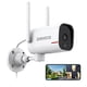thumbnail image 2 of Cámaras de seguridad Wifi-DEKCO 1080p Cámaras de seguridad para exteri, 2 of 2