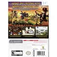 thumbnail image 2 of LEGO Indiana Jones 2 The Adventure Continues Nintendo Wii Action & Adventure, Parental Controls, Video Game, 2 of 8