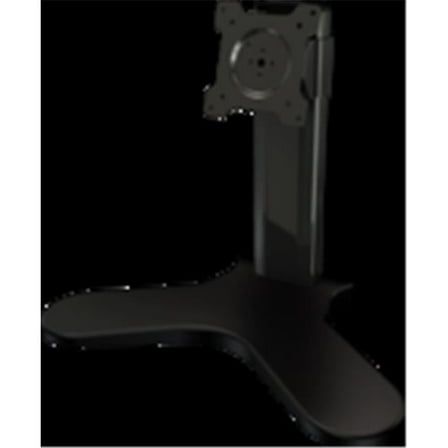 Single Monitor Desktop Stand