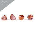 thumbnail image 2 of Blue Ridge Brand Reflective Fire Glass Diamonds - Professional Grade Fire Pit Glass - 1" Reflective Glass for Fire Pit and Landscaping - Bulk and Contractor Quantities Available, 2 of 5