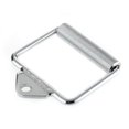 thumbnail image 1 of Kabalo Single Stirrup Handle Cable Attachment Multi-Function Seated Rowing Pull-Down Bar Grip, 1 of 4