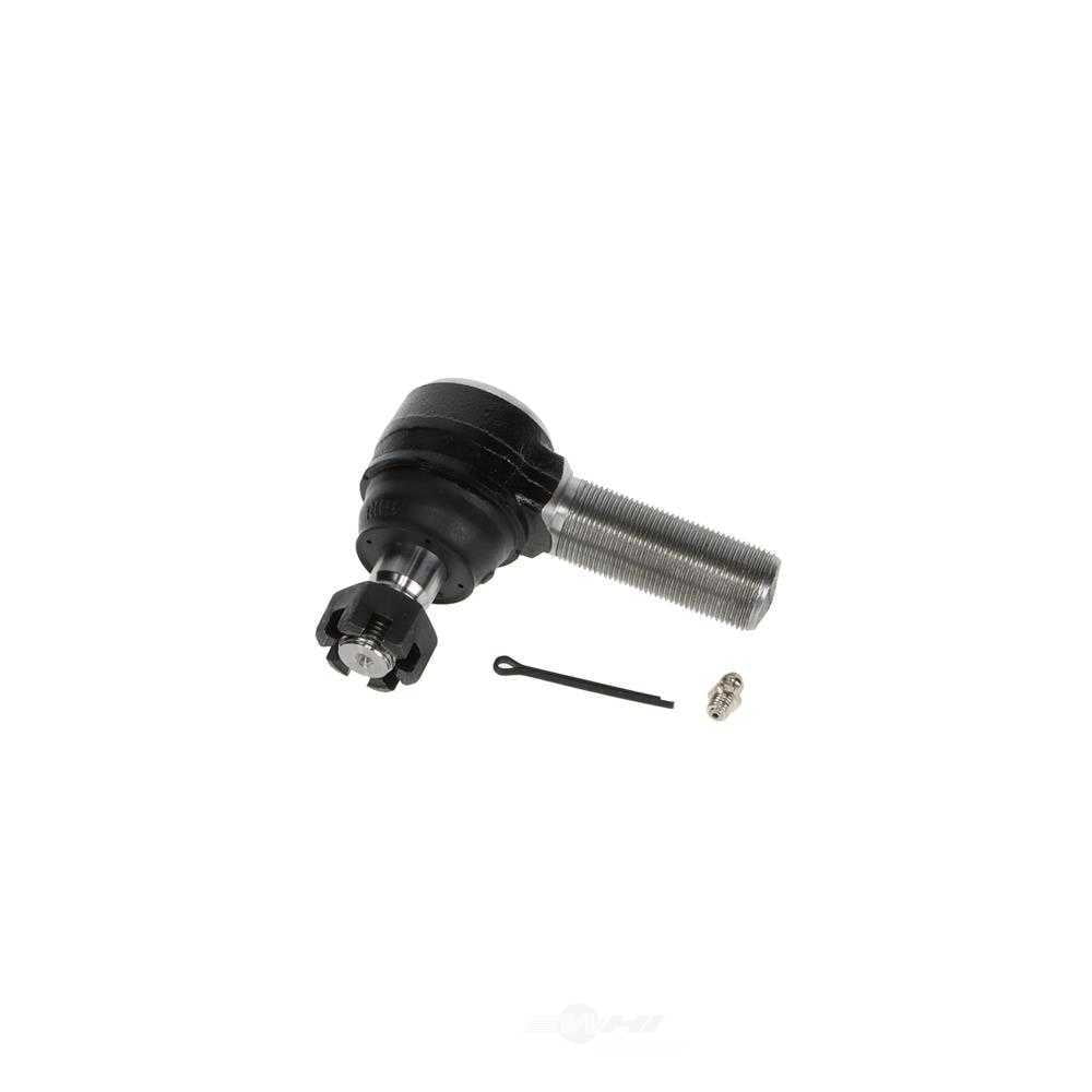 ACDelco 45A0134 Passenger Side Outer Steering Tie Rod