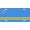 Aruba, variant on 12" x 6" Aluminum License Plate – North American Flag Designs – Durable UV-Printed Metal Car Tag for Front Plate Mounting, Garage Décor, Gifts & Collectors (Sint Maarten)