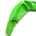thumbnail image 3 of Protector Delantero Winglets  para Versys650 Verde Sharpla Alerones protectores delanteros, 3 of 3