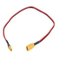 thumbnail image 6 of Extension Cord Wire XT60 Female to XT90 Male Connection Cable Line 2ft to 12ft, 6 of 8