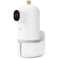 thumbnail image 1 of 300ml Wall Mounted Auto Soap Dispenser, 1800mAh Refillable Touchless Foaming Soap Dispenser with Temperature Sensing, 1 of 5