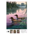 thumbnail image 3 of Buffalo Games Kim Norlien - Northern Splendor 1000 Pieces Jigsaw Puzzle, 3 of 6