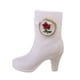 thumbnail image 3 of Figura a escala 1/6 Botas Accesorios para muñecas Mini para figuras de 12 pulgadas Modelo de muñeca Pantalón corto blanco, 3 of 9