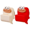 thumbnail image 4 of Toothpaste Squeezer Manual Lazy Person Squeezer Multifunctional Roller Tool Cleanser Sample, 4 of 8