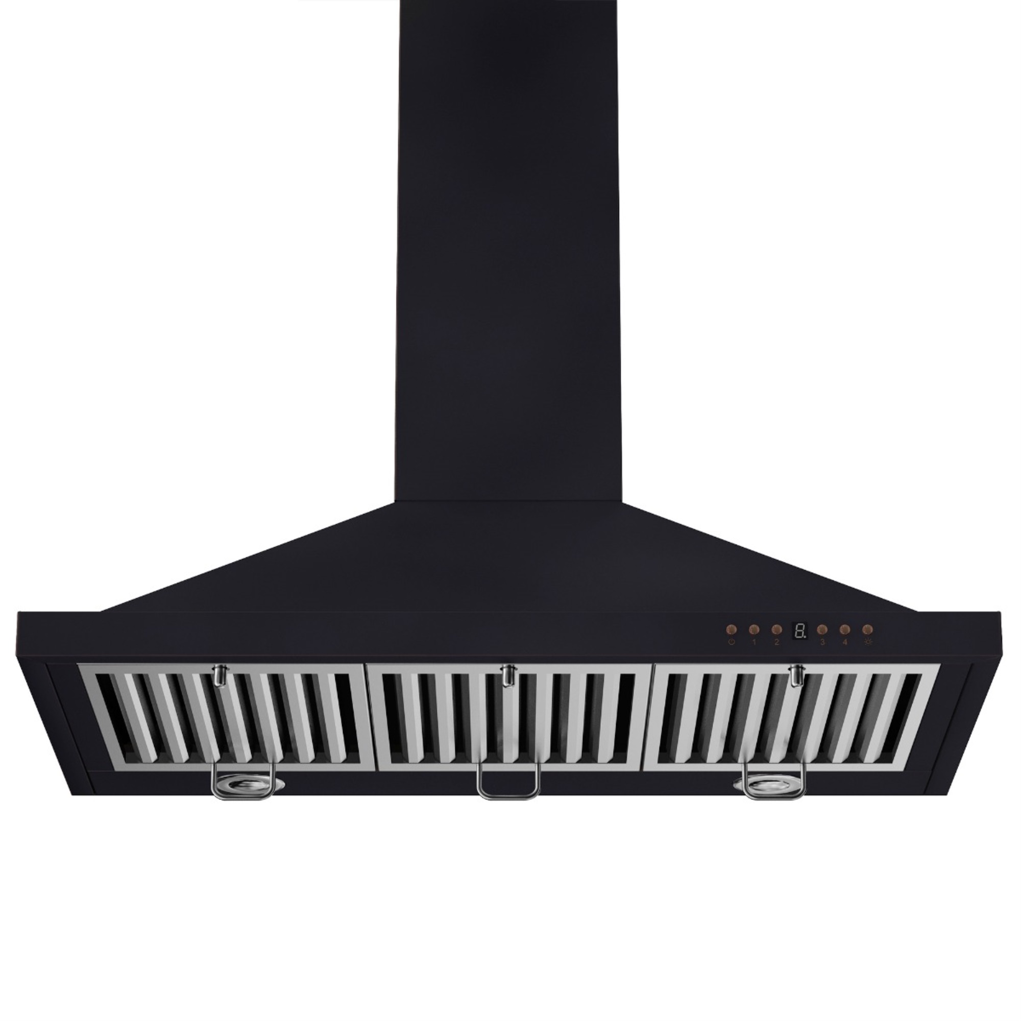 ZLINE 30 in. Designer Series Wall Mount Range Hood (8KBB-30)