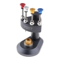 thumbnail image 1 of RELOJ PRESIÓN SET, Herramienta de ajuste de mano, 4 alfileres, herramienta práctica de configuración de instalación portátil, profesional, para, 1 of 9
