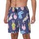 thumbnail image 1 of Fotbe Cartoon Rabbit Traje de Baño para Hombre – Shorts de Natación de Secado Rápido con Forro y Bolsillos-3X-Large, 1 of 6