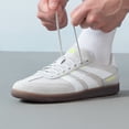 thumbnail image 2 of Botas de fútbol para interior Adidas Predator Freestyle, 2 of 5