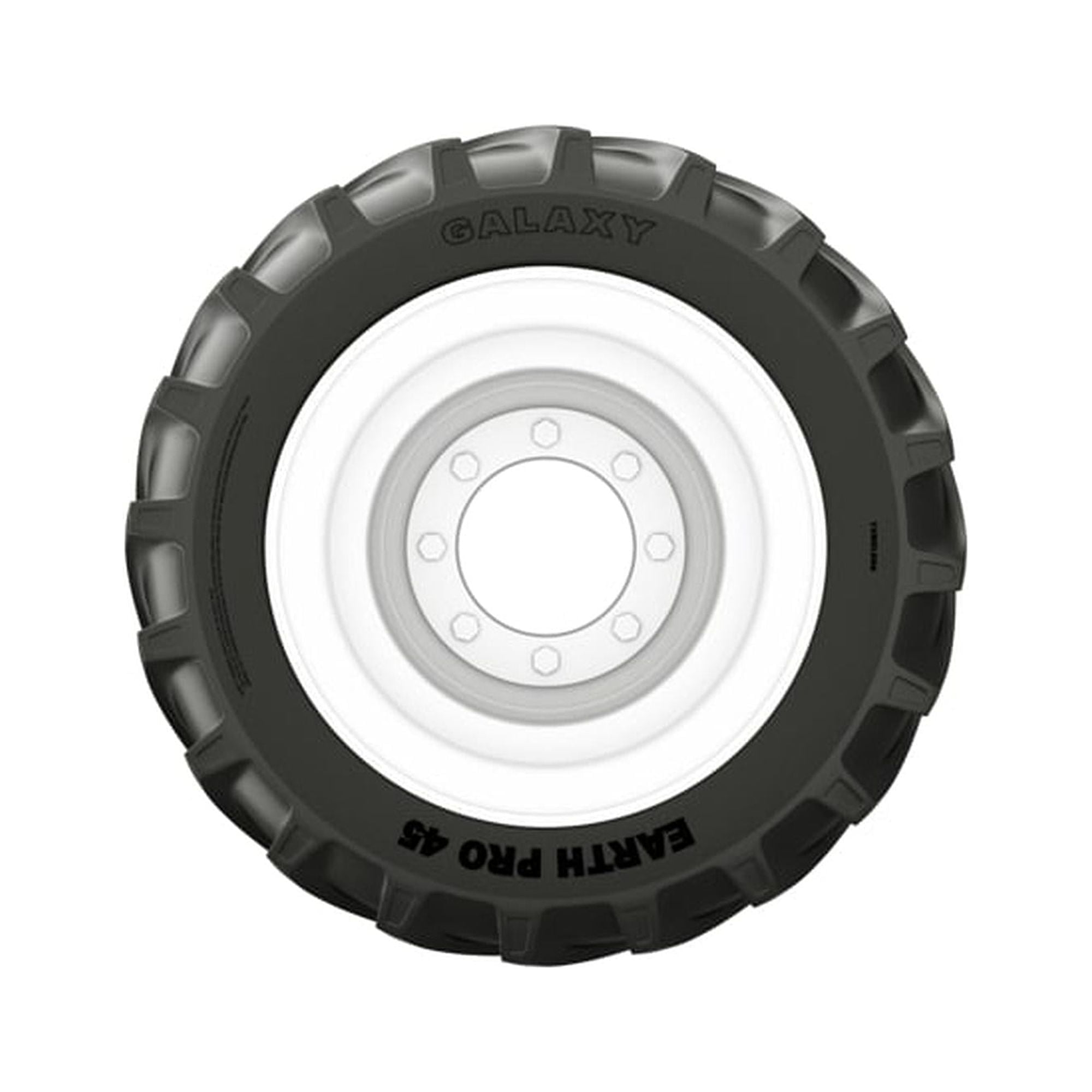 Galaxy Earth Pro 45 9.5-24 Farm Tire