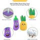 thumbnail image 4 of Dog Squeaky Toys, Cute Stuffed Plush Dog Toys for Puppy Teething, Interactive Dog Chew Toys for Small and Medium Dogs Training and Reduce Boredom, 4 of 4