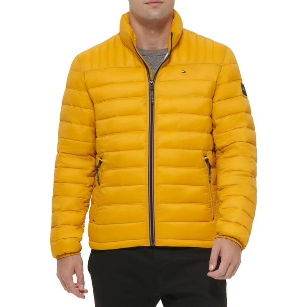 Chaqueta acolchada Tommy Hilfiger Ultra Loft Lightweight para hombre