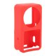 thumbnail image 2 of Cubierta Protectora de la Cámara Carcasa Dura Multifunción de la Carcasa Estuche del Marco de la Cámara para Action 2 Soft Silicone Sports ANGGREK Otros, 2 of 8