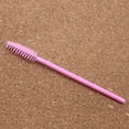 thumbnail image 1 of Disposable Mascara Brush Eyelash Curling Comb Eyelash Grafting Extension Makeup Tool Mascara Wands Applicator, 1 of 5