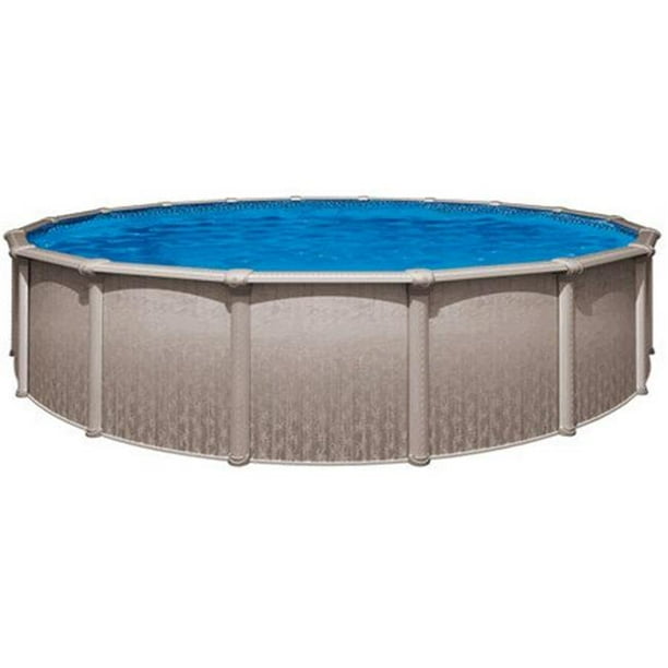 18 by 54 above ground pool