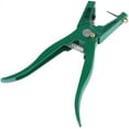 thumbnail image 1 of Whataatahia Ear Tag Pliers Applicator Tool with Spare Pin for Animal Husbandry Cow Pigs Sheep, 1 of 5