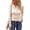 Beige, variant on Women Long Sleeve Shirts Spring Solid Button Up V Neck Lace Long Sleeves Slim Fit Knit Casual Fall T-Shirts