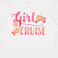 thumbnail image 4 of Inktastic Girl Cruise with flowers Girls Baby T-Shirt, 4 of 5