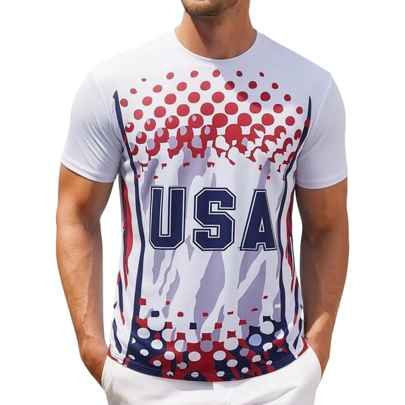 Men's 2026 Fan Soccer Collection - International Football Shirts, Retro Streetwear