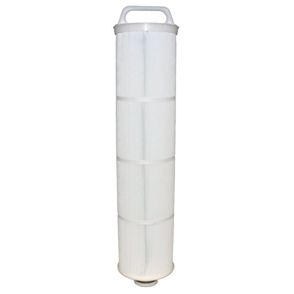 Neo-Pure BB150-PH01A Big Bubba 1 Micron Pleated Filter Cartridge Compatible with Watts BBC-150-P1A Big Bubba BBH-150 housing (4 Pack)