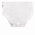 thumbnail image 4 of Pañalero Baby Creysi para Bebe Unisex Blanco Talla 3 Meses, 4 of 5