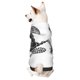 thumbnail image 1 of Fotbe Family Of Sea Turtles Sudadera con Estampado para Perros Pequeños – Suéter con Capucha para Mascotas, Tela Suave de Forro Polar con Bolsillo-Large, 1 of 7