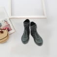 thumbnail image 1 of Botas de figuras de hombre a escala 1/6, botas de moda hechas a mano para modelo de muñeca de 12, figuras de acción, accesorios de vestir, 1 of 9